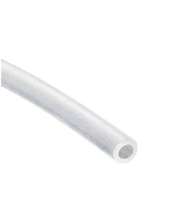 Preisvergleich Produktbild MYAMIA 2M Silikonschlauch Innendurchmesser Von 2-7 mm-3 * 5Mm