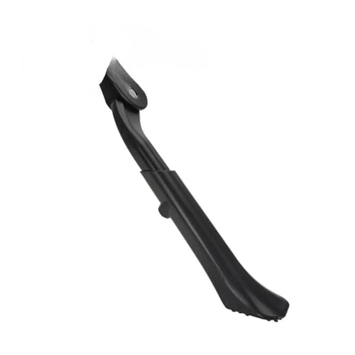 Support latéral de moto béquille robuste en acier pour modèle Super73 S1 S2