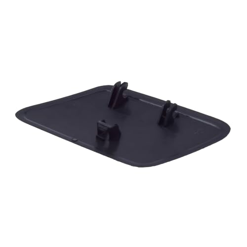 Cache buse lave-phare Volvo S60 P2 | Solution trous pare-chocs avant 39993124