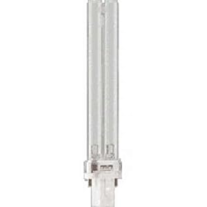 Philips PL Lamp 11 Watt UV-C Replacement Lamp Length: 236 mm Version 2013