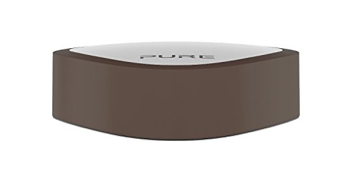 Pure Jongo-Accessorio per A2, colore: grigio