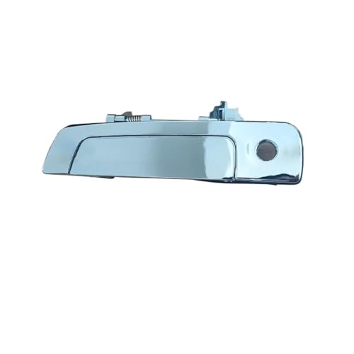 Poignée de porte extérieure droite pour réparer l'ouverture de Mitsubishi Galant et Lancer