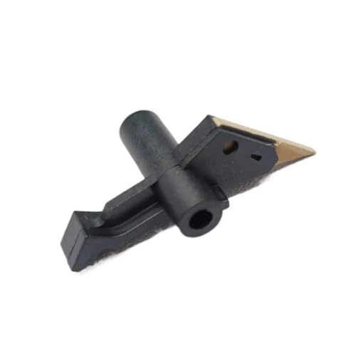 Doigt de sélecteur supérieur Konica C224 C284 C364 C454 C554 C654 C754, pièce de rechange fuser
