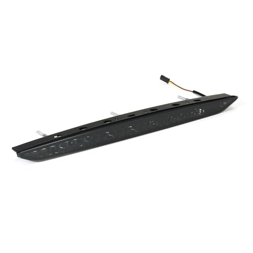 Troisième feu stop fumé pour BMW Z4 E85 2003-2008 | Feu arrière de coffre