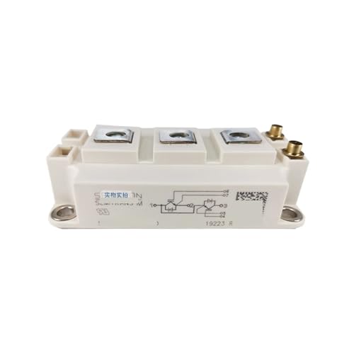 Diode à récupération rapide SKKE120F17 redresseur de puissance SKKE380-16
