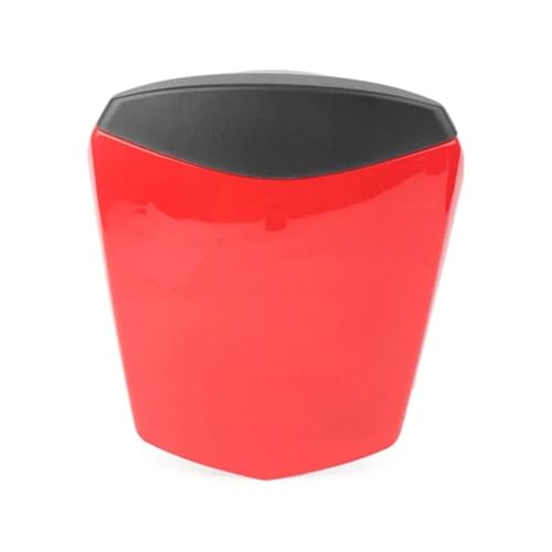 Capot de siège arrière YZF-R6 finition premium - Housse de carénage passager