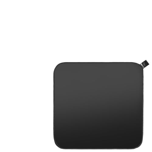 Image of Sliding Mat Compatible with Ninja Espresso Coffee Machine ES601 /ES701 with Hanging Strap - Smooth Glidewith Anti-Slip Base - Easy To Clean for Ninja Luxe Cafe Sliding Tray