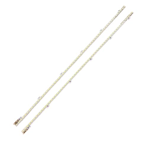 Tira de LED de retroiluminación para televisión UE37D6100SW y panel LD370CGB-C2