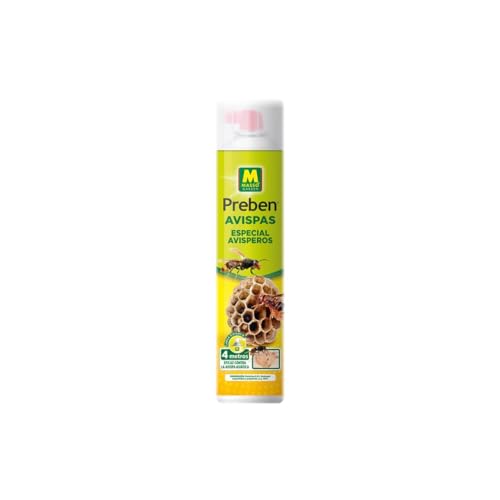 Massó Garden Preben avisperos 750 ml