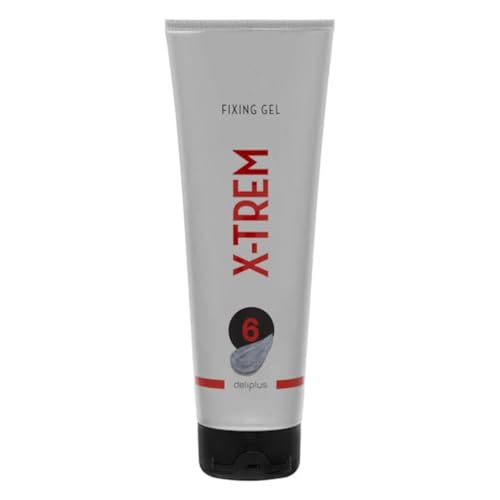 X-trem - Gel fijador para el cabello (2 unidades)