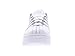 K-Swiss Women's Classic VN Platform Sneaker, White/White, 10 M