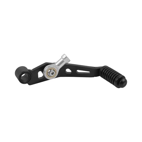 Levier de vitesse Tenere 700 robuste pour eviter les blocages moto