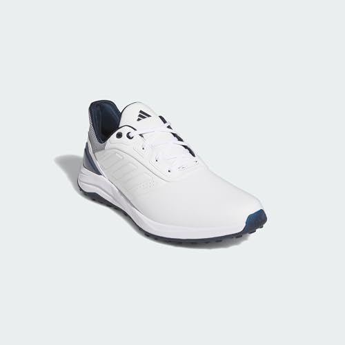 Image of adidas Men's Solarmotion Spikeless Lighstrike 24 Golf Shoes