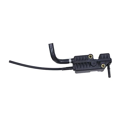 Colector/Distribuidor de Combustible Diesel para Doblo/Punto/Stilo 1.9 JTD Cover