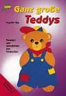  Ganz große Teddys