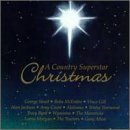 Audio CD A Country Superstar Christmas Book