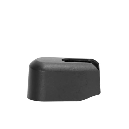Cubierta de Tuerca del Limpiaparabrisas Trasero para Volvo V90 CC XC40 XC90 31699909 4