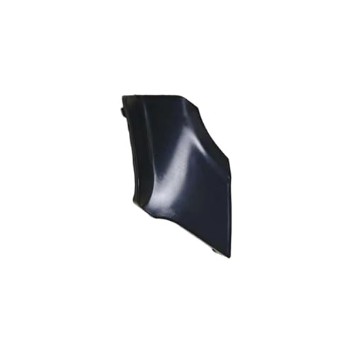 Cache-crochet de remorquage avant 2188850326 Benz CLS W218 plastique