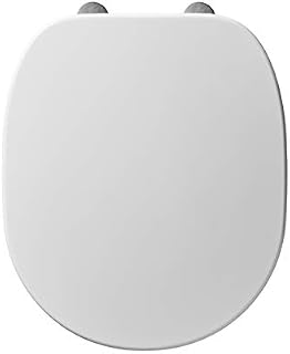 Ideal Standard Tempo Arc Toilet Seat