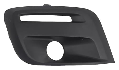 Cubierta faros antiniebla derecha para Citroën Berlingo 2015-2019, rejilla de parachoques delantero
