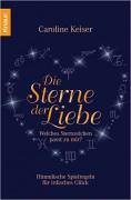 Die Sterne der Liebe: Welches Sternzeichen passt zu mir? Die Sterne der Liebe: Welches Sternzeichen passt zu mir?