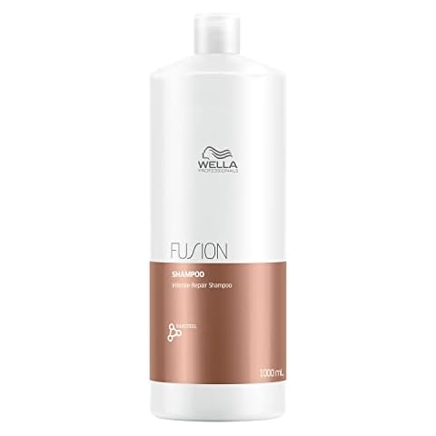 Champú Wella Professionals Fusion Reparación Intensa 1000ml Cover