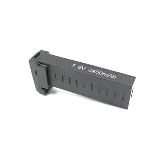Batterie Lipo 7.6V 3400mAh pièce de rechange drone SG906 Max