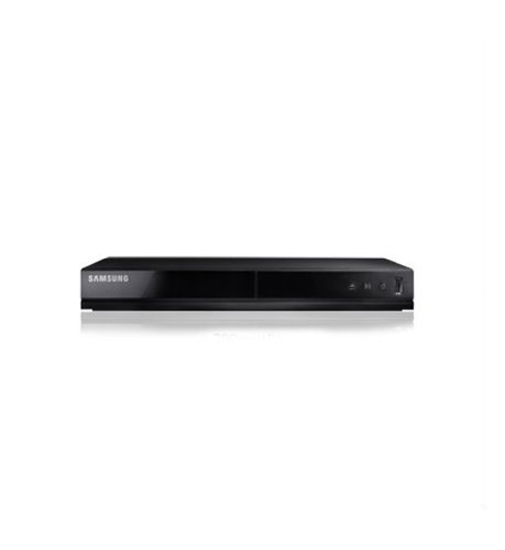 Image of Samsung E370 DVD Player (Black)