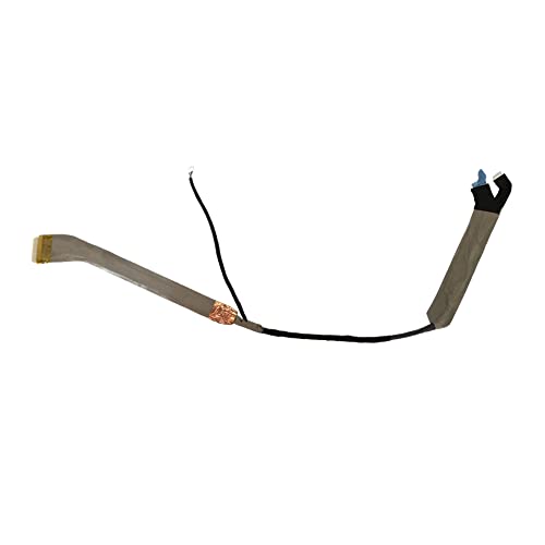 Cable de pantalla repuesto para laptop Sony VGN-C 190G 210E 250N y 290 1