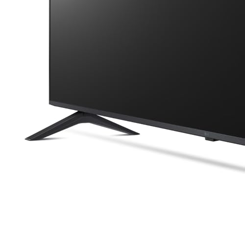 LG 75UR78006LK TV 190,5 cm [75] 4K Ultra HD Smart TV Wi-Fi Nero (LG 75UR78006LK UR78 Series - 75 LED-b) – Ansicht 6