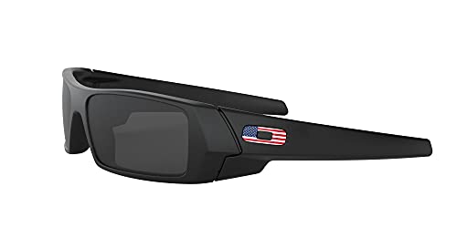 Image of Oakley, Gascan Prizm Polarized Sunglasses - Men's