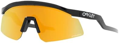 Oakley Man Sunglasses Black Ink Frame, Prizm Black Lenses, 37MM