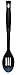 Le Creuset VE302-59 Revolution Bi-Material Slotted Spoon, Marseille
