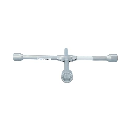 CARPOINT 0627003 Kreuzschlüssel – Ansicht 4