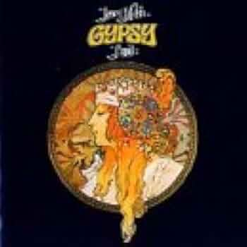 レアJAMES WALSH GYPSY BAND/ JAMES WALSH GYPSY BAND / Same (LP) / RCA Victor | WAXPEND