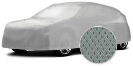 CarCoverStore Indoor Car Cover for Alfa Romeo Giulietta Hatchback 4-Door - 2 Layer