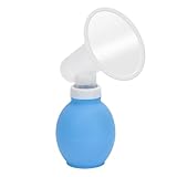 SoeKoa Breast Pump for Dog, Pet Breast Pump, Dog Breast Pump Help Your Pet Breast-Feed Newborn Pets Silicone Manual Breast Pump for Cats