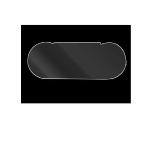 Verre trempé écran Mercedes Classe C W205 film protecteur GPS haut de gamme 2019-2021