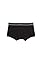 Emporio Armani Men's Modal Trunk, Black, Medium