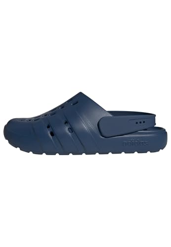 Image of adidas Unisex Adult Adilette Clog 2.0 Clogs