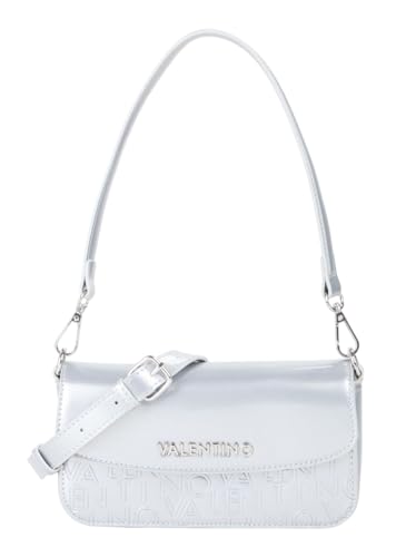 Sac Valentino Geranium rouge, sac à main tendance pour femme avec bandoulière
