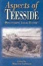 Aspects of Teesside book cover
