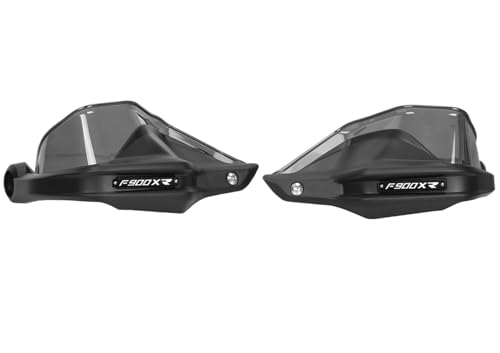 Garde-mains pour F900R F900XR 2020-2025 : protection de guidon moto