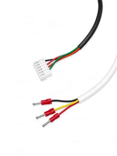 Image of The DE Engineers UVW & BLDC Analyzer for Inverter PCB