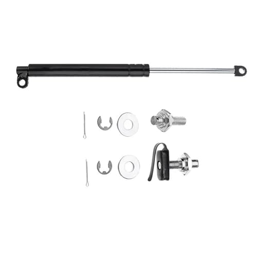 Ressorts à gaz hayon pour Mitsubishi Triton L200 MQ 2005-2019