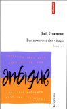 Paperback Les mots ont des visages [French] Book
