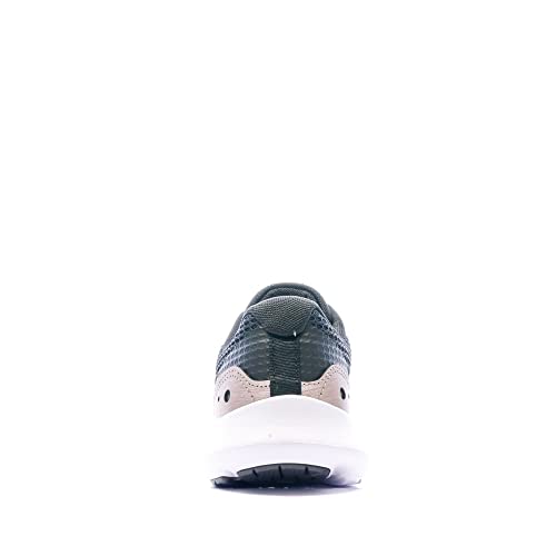 Image of Under Armour Surge 3 Sneakers for Women - Breathable Mesh Upper and Lace up Closure, Sturdy and Durable Shoes