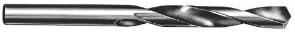 Letter Size P (.323) Solid Carbide Jobbers Length Drill