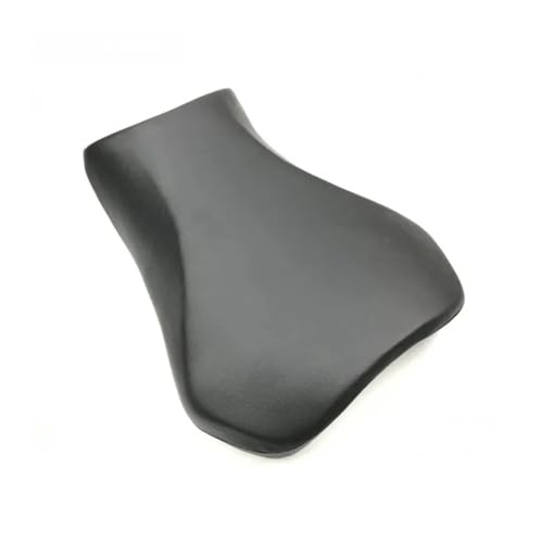 Asiento delantero de piloto para GSX-R 750 acabado negro de alta resistencia y tacto premium