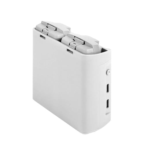 Hub de charge bidirectionnel haut de gamme pour les drones de la série Mini 2 SE 4K - 5